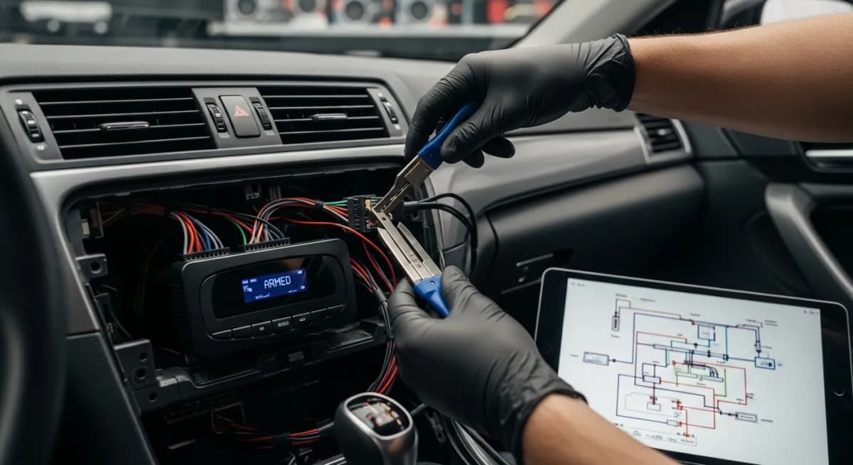 SISTEMAS DE SEGURIDAD